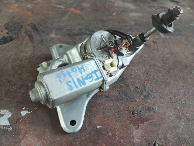 bontott SUZUKI IGNIS I Hátsó Ablaktörlő Motor