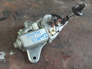 bontott SUZUKI IGNIS I Hátsó Ablaktörlő Motor