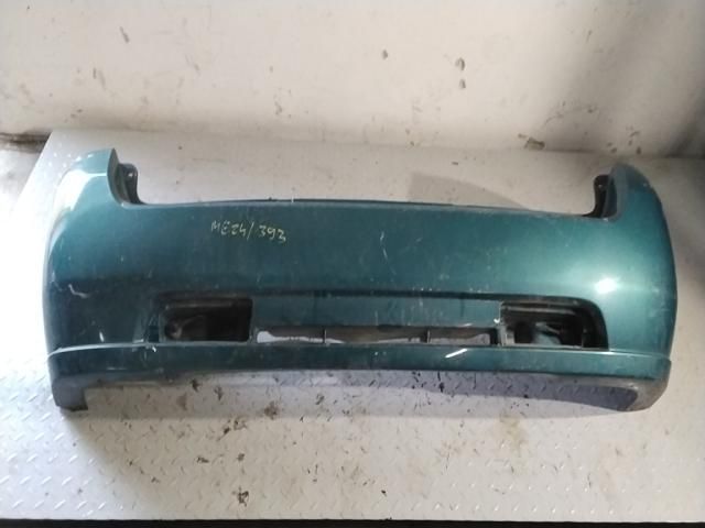 bontott SUZUKI IGNIS I Hátsó Lökhárító (Üresen)