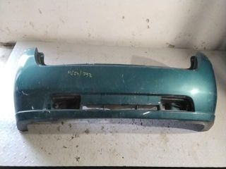 bontott SUZUKI IGNIS I Hátsó Lökhárító (Üresen)