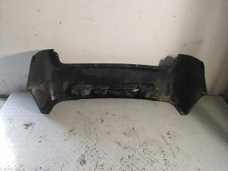 bontott SUZUKI IGNIS I Hátsó Lökhárító (Üresen)