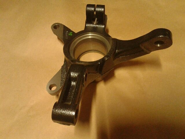 bontott SUZUKI IGNIS I Hátsó Tengelycsonk