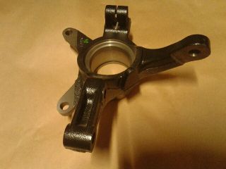 bontott SUZUKI IGNIS I Hátsó Tengelycsonk