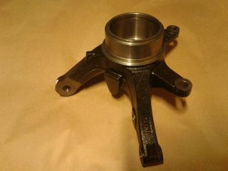 bontott SUZUKI IGNIS I Hátsó Tengelycsonk