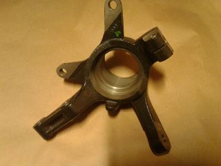 bontott SUZUKI IGNIS I Hátsó Tengelycsonk