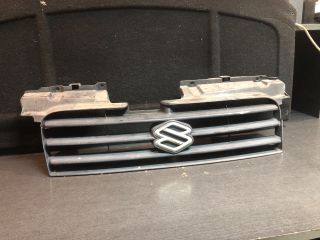 bontott SUZUKI IGNIS I Hűtőrács