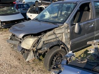 bontott SUZUKI IGNIS I Hűtőventilátor Kábelköteg