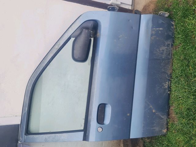 bontott SUZUKI IGNIS I Jobb első Ablak