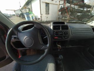 bontott SUZUKI IGNIS I Jobb első Ablakemelő Kapcsoló