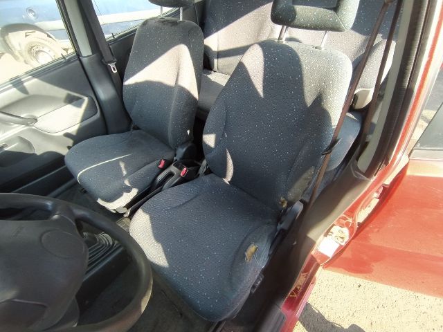 bontott SUZUKI IGNIS I Jobb első Ablakemelő Motor