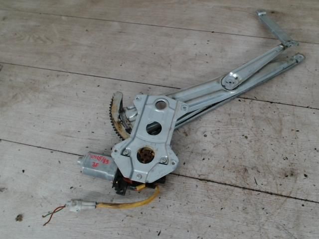 bontott SUZUKI IGNIS I Jobb első Ablakemelő Szerkezet (Elektromos)