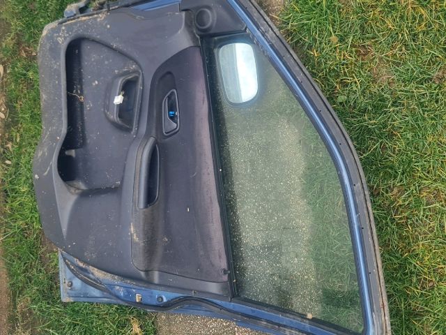 bontott SUZUKI IGNIS I Jobb első Ablakemelő Szerkezet (Elektromos)