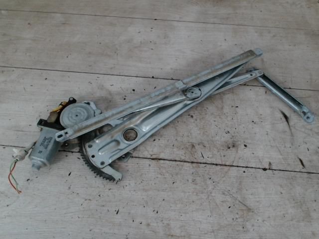 bontott SUZUKI IGNIS I Jobb első Ablakemelő Szerkezet (Elektromos)