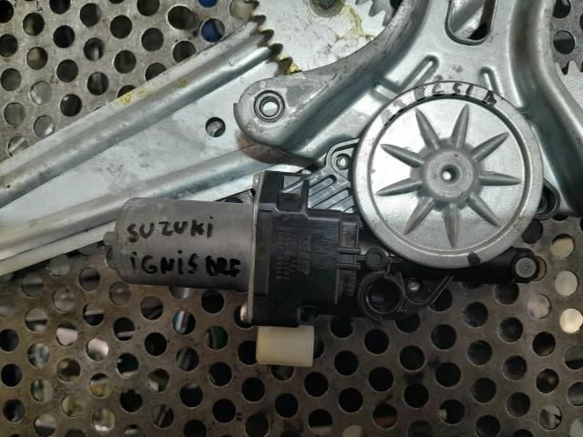 bontott SUZUKI IGNIS I Jobb első Ablakemelő Szerkezet (Elektromos)