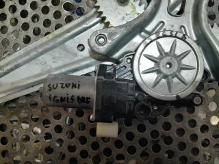 bontott SUZUKI IGNIS I Jobb első Ablakemelő Szerkezet (Elektromos)