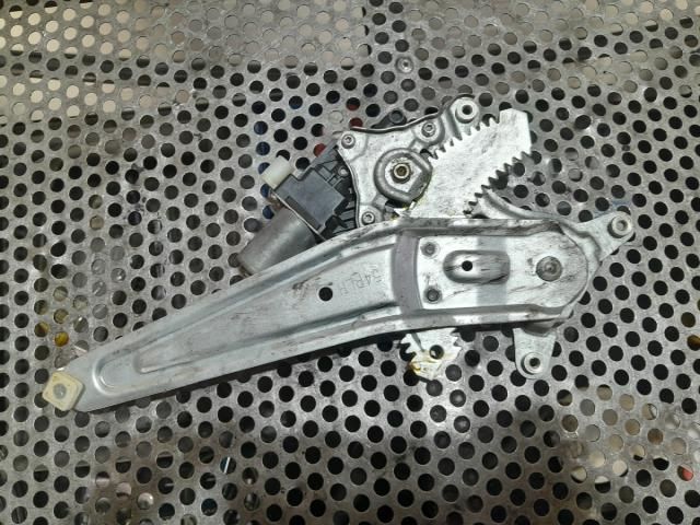 bontott SUZUKI IGNIS I Jobb első Ablakemelő Szerkezet (Elektromos)