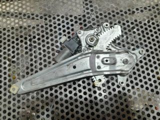 bontott SUZUKI IGNIS I Jobb első Ablakemelő Szerkezet (Elektromos)