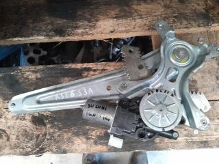 bontott SUZUKI IGNIS I Jobb első Ablakemelő Szerkezet (Elektromos)