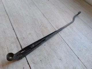 bontott SUZUKI IGNIS I Jobb első Ablaktörlő Kar