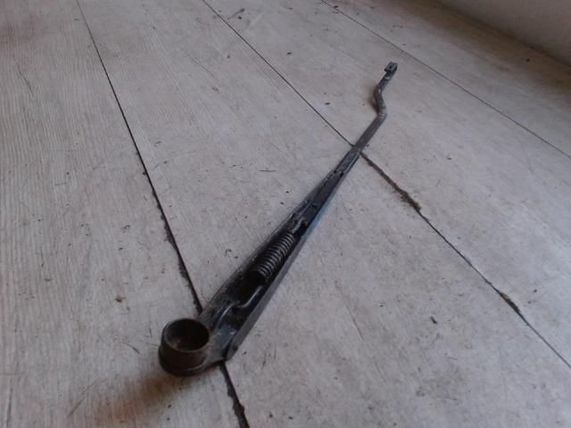 bontott SUZUKI IGNIS I Jobb első Ablaktörlő Kar