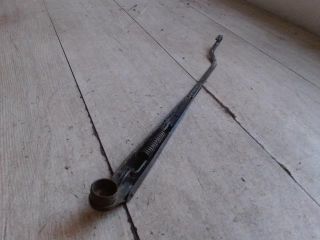 bontott SUZUKI IGNIS I Jobb első Ablaktörlő Kar