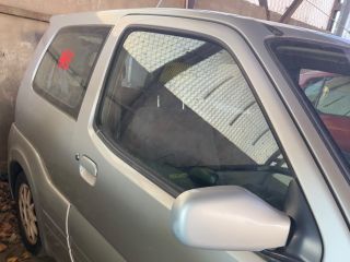 bontott SUZUKI IGNIS I Jobb első Ajtó (Részeivel)