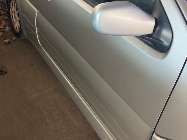 bontott SUZUKI IGNIS I Jobb első Ajtó (Részeivel)