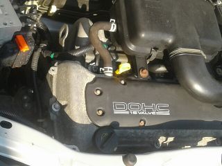 bontott SUZUKI IGNIS I Jobb első Ajtó (Üres lemez)