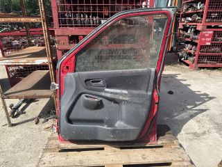 bontott SUZUKI IGNIS I Jobb első Ajtó (Üres lemez)