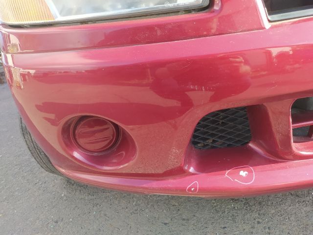 bontott SUZUKI IGNIS I Jobb első Ajtó (Üres lemez)