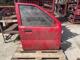 bontott SUZUKI IGNIS I Jobb első Ajtó (Üres lemez)