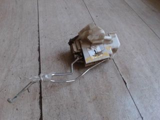 bontott SUZUKI IGNIS I Jobb első Ajtózár