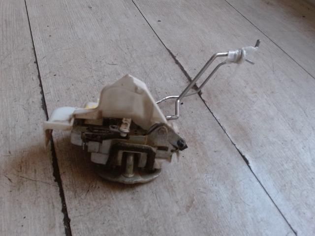 bontott SUZUKI IGNIS I Jobb első Ajtózár