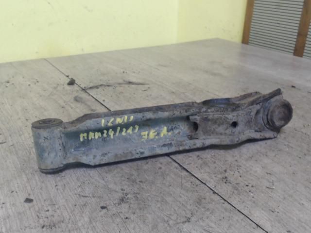 bontott SUZUKI IGNIS I Jobb első Alsó Első Lengőkar