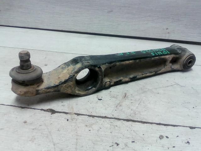 bontott SUZUKI IGNIS I Jobb első Alsó Első Lengőkar