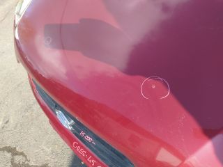 bontott SUZUKI IGNIS I Jobb első Alsó Zsanér