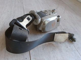 bontott SUZUKI IGNIS I Jobb első Biztonsági Öv