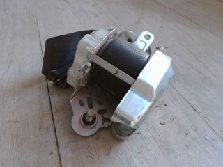 bontott SUZUKI IGNIS I Jobb első Biztonsági Öv