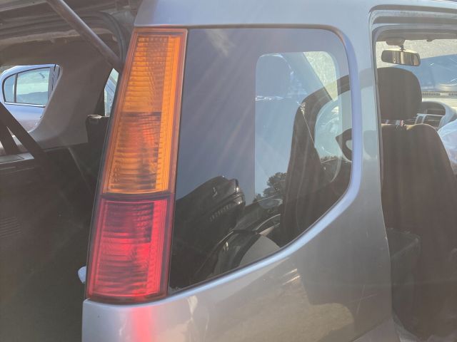 bontott SUZUKI IGNIS I Jobb első Kapaszkodó (Felső)