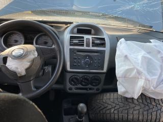 bontott SUZUKI IGNIS I Jobb első Kapaszkodó (Felső)