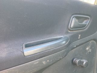 bontott SUZUKI IGNIS I Jobb első Kapaszkodó (Felső)