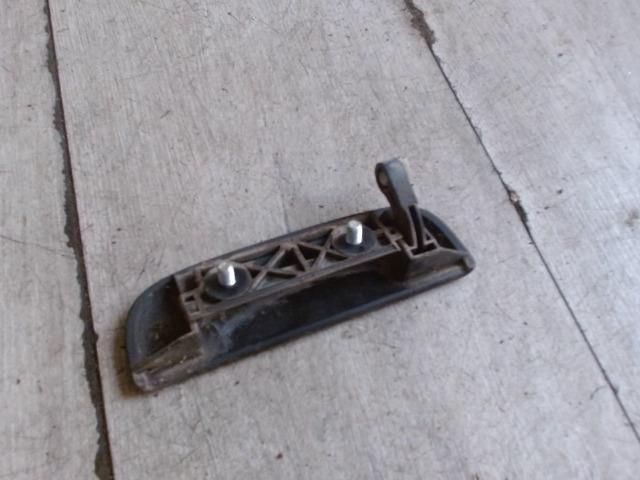 bontott SUZUKI IGNIS I Jobb első Külső Kilincs