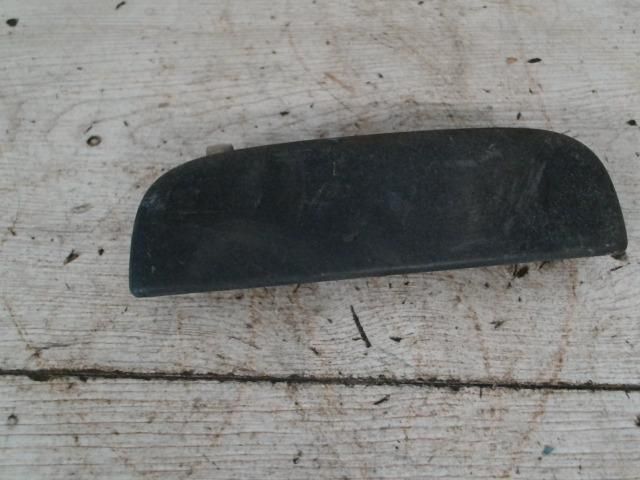 bontott SUZUKI IGNIS I Jobb első Külső Kilincs