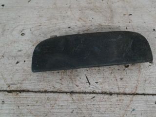 bontott SUZUKI IGNIS I Jobb első Külső Kilincs