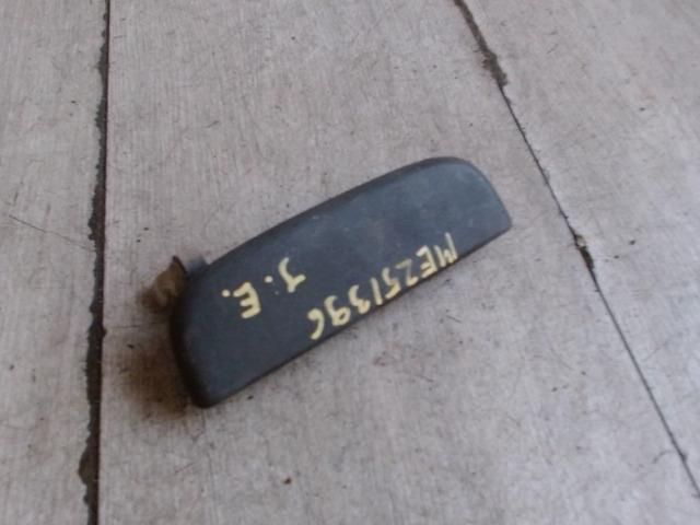 bontott SUZUKI IGNIS I Jobb első Külső Kilincs