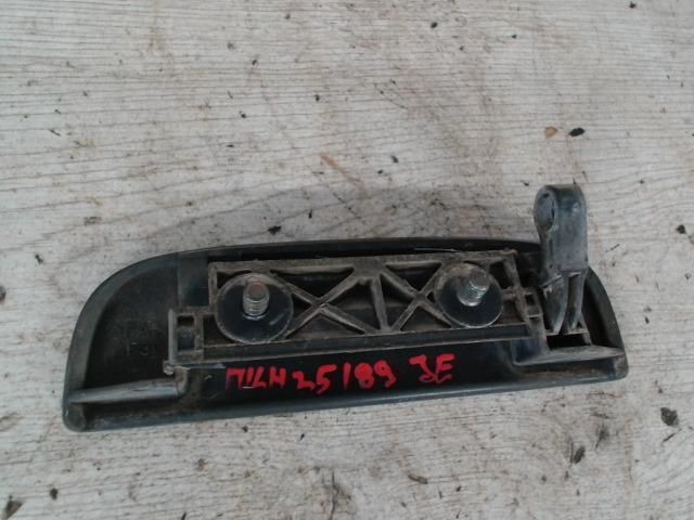 bontott SUZUKI IGNIS I Jobb első Külső Kilincs