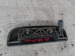 bontott SUZUKI IGNIS I Jobb első Külső Kilincs