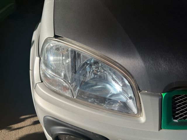 bontott SUZUKI IGNIS I Jobb első Lámpabúra