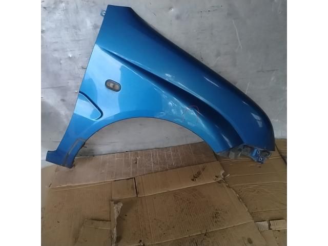 bontott SUZUKI IGNIS I Jobb első Sárvédő