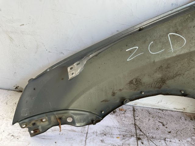 bontott SUZUKI IGNIS I Jobb első Sárvédő